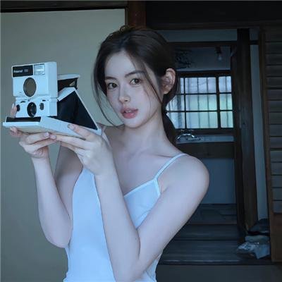 花儿绽放 海报